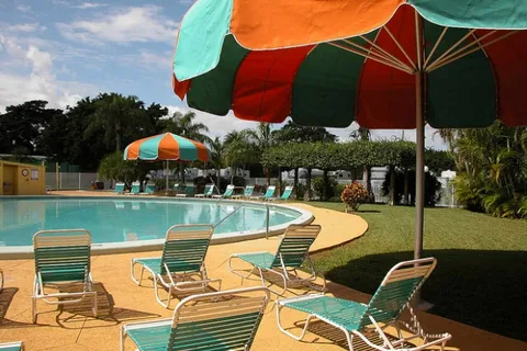 Miami Everglades RV Resort