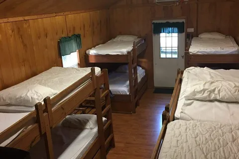 Miami Everglades RV Resort