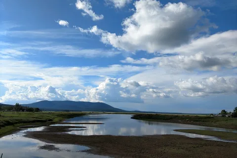Mormon Lake Lodge RV Park and Campground