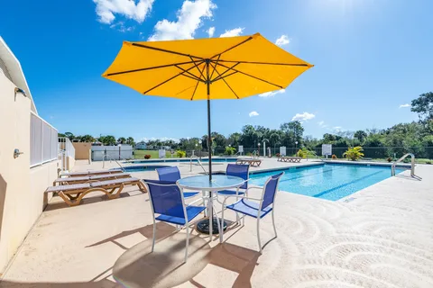 Seasons in the Sun RV Resort