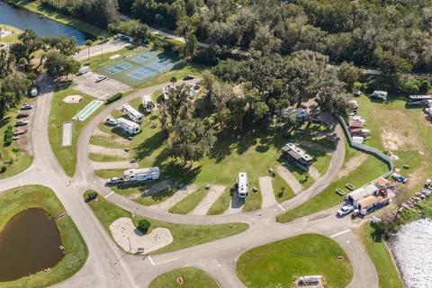 Seasons in the Sun RV Resort