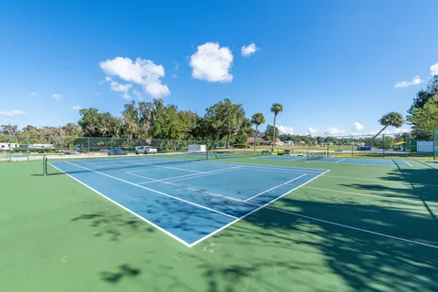 Seasons in the Sun RV Resort