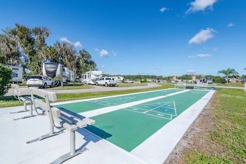 Seasons in the Sun RV Resort