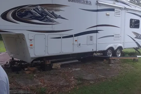 Palm View Gardens RV Resort