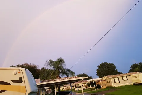 Palm View Gardens RV Resort