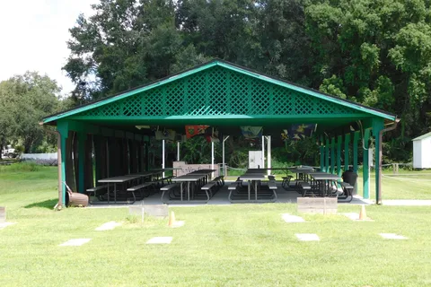 Palm View Gardens RV Resort