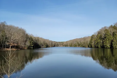 Hocking Hills State Park