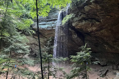 Hocking Hills State Park