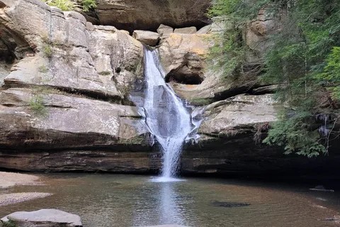 Hocking Hills State Park