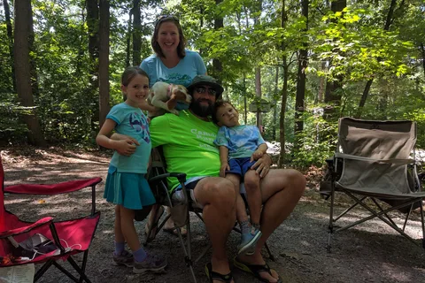 Woodcrest Retreat