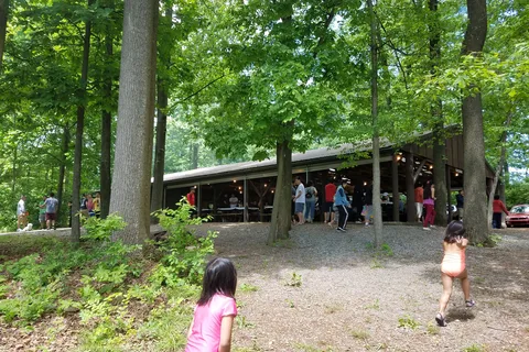 Woodcrest Retreat