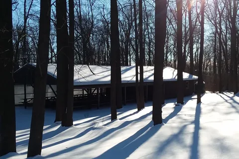 Woodcrest Retreat