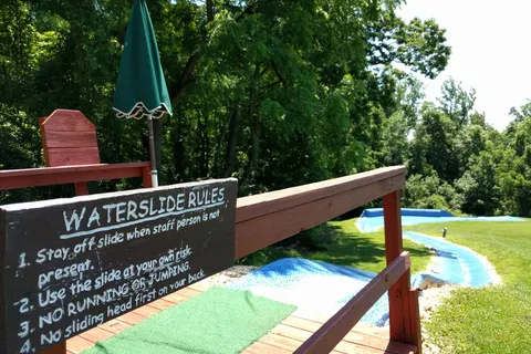 Woodcrest Retreat