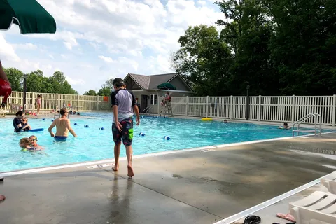 Woodcrest Retreat