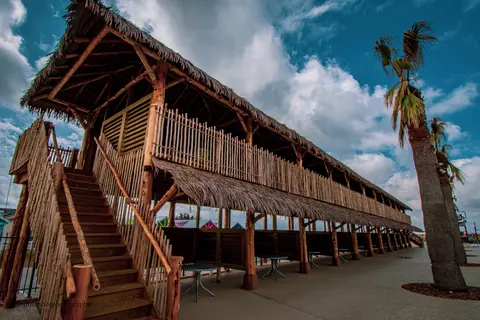 El Campo Lost Lagoon RV Resort