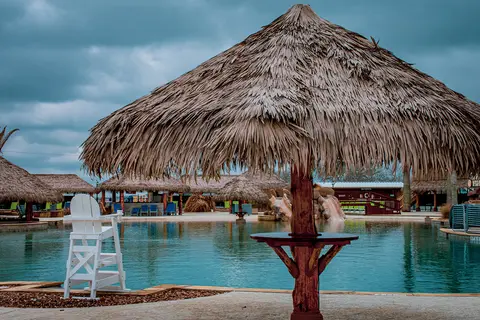 El Campo Lost Lagoon RV Resort