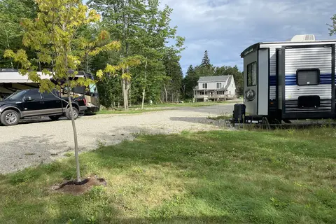 Harborside RV Resort
