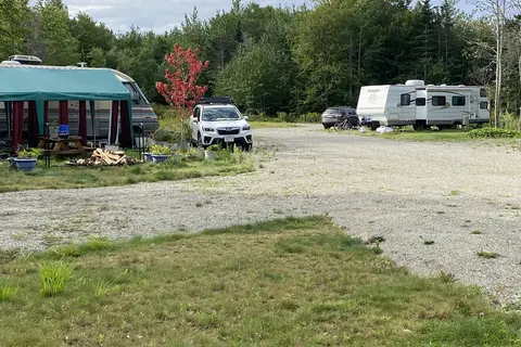 Harborside RV Resort