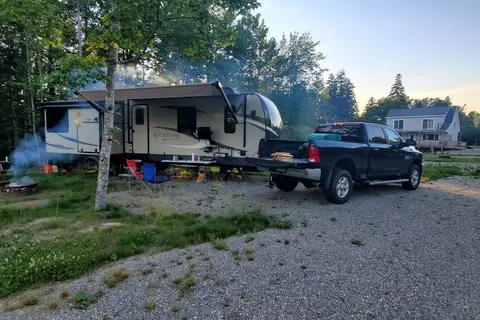 Harborside RV Resort