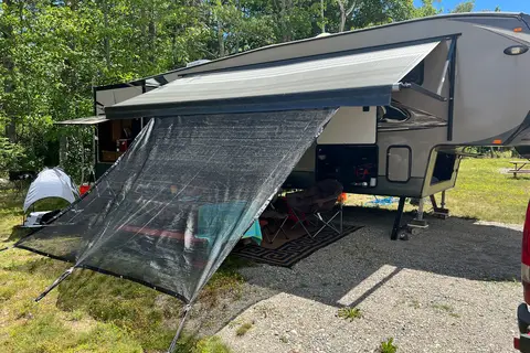 Harborside RV Resort