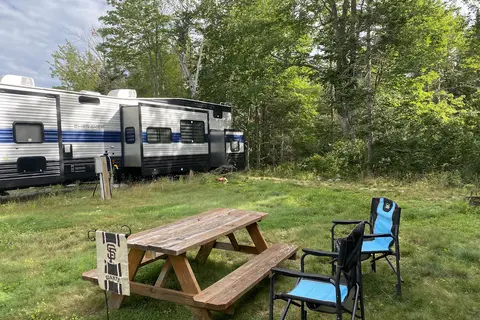 Harborside RV Resort
