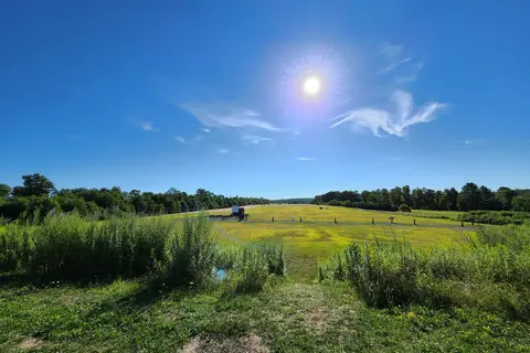 Cherry Springs State Park