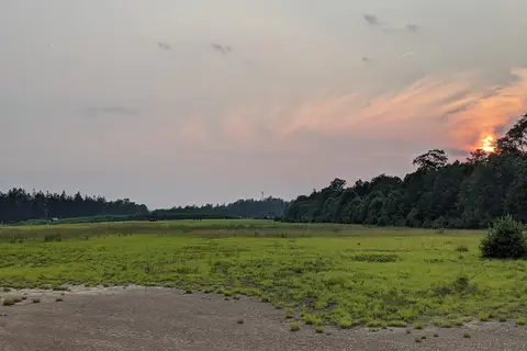 Cherry Springs State Park