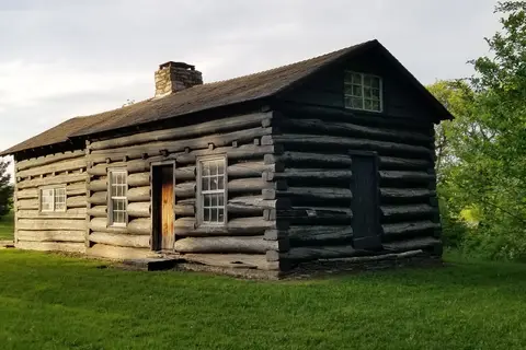 Cherry Springs State Park