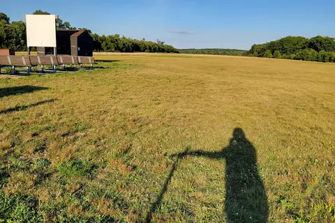 Cherry Springs State Park