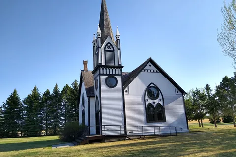 Icelandic State Park