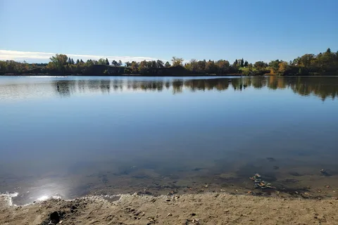 Icelandic State Park