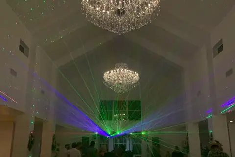 The Oaks at High Hill Wedding Venue