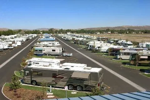 Sparks Marina RV Park