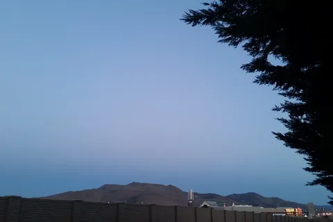 Sparks Marina RV Park