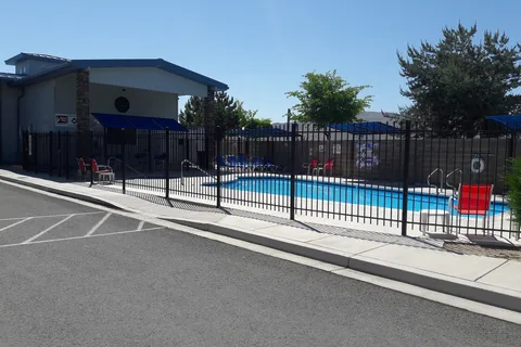 Sparks Marina RV Park