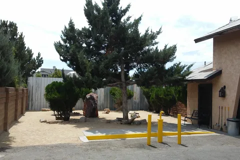 Sparks Marina RV Park