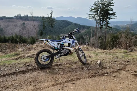 Walker Valley ORV
