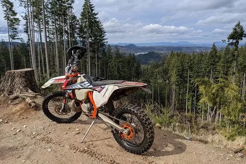 Walker Valley ORV