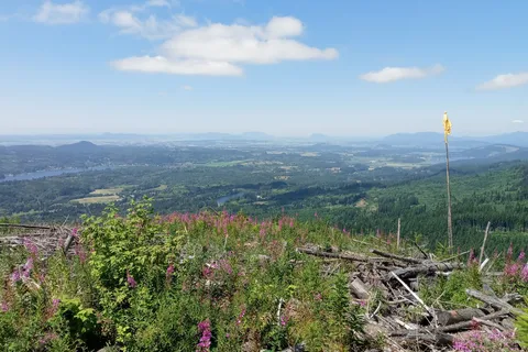 Walker Valley ORV