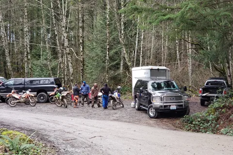Walker Valley ORV