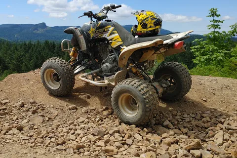 Walker Valley ORV