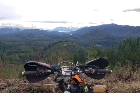 Walker Valley ORV