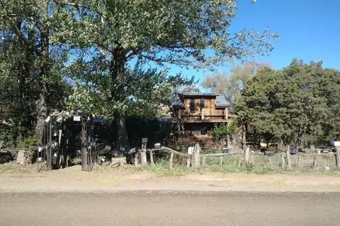 Pie Town RV Park
