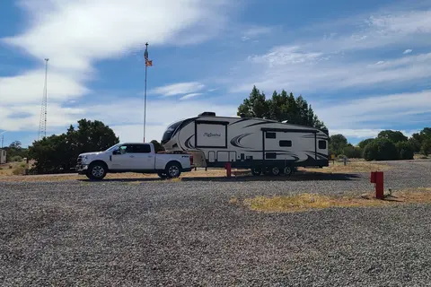 Pie Town RV Park
