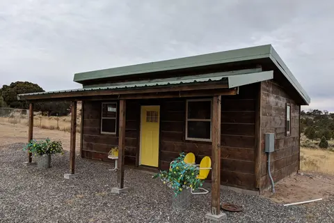 Pie Town RV Park