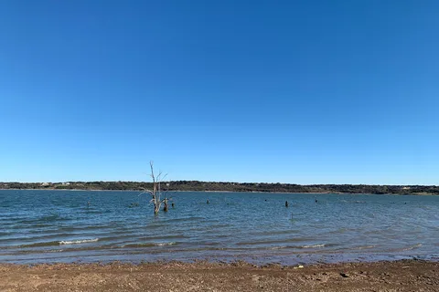 Lake Waco Marina and RV Campground