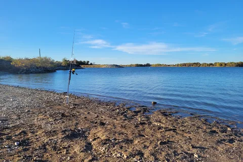Lake Waco Marina and RV Campground