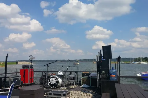 Lake Waco Marina and RV Campground