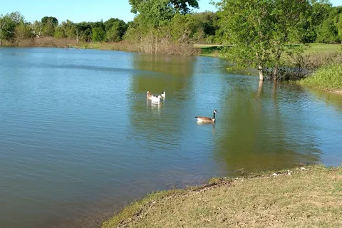Lake Waco Marina and RV Campground