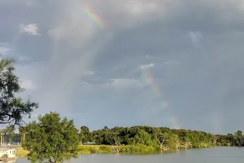 Lake Waco Marina and RV Campground